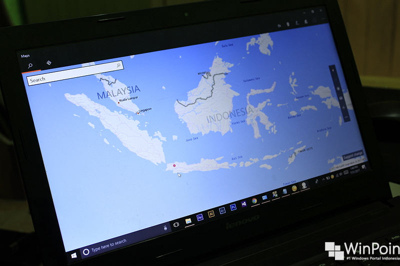 Cara Mengatur Lokasi Default di Windows 10 (1)