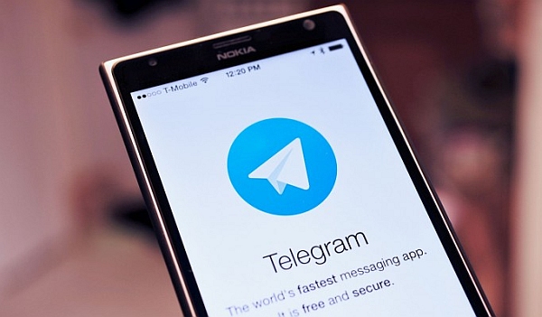 Pemblokirannya Disebut Aneh, Menkominfo Bantah Cuitan Bos Telegram