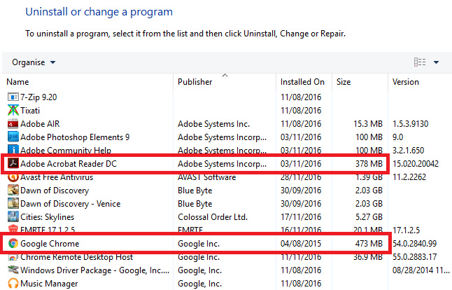 3 Alasan Kenapa Kamu Tidak Lagi Memerlukan Adobe Reader!