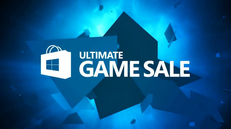 Jangan Sampai Ketinggalan, Microsoft Ultimate Game Sale Sudah Dimulai!