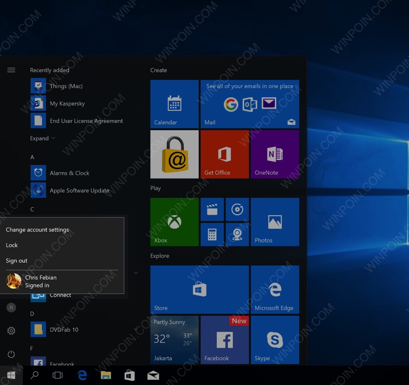 Cara Mematikan Fitur Fast User Switching di Windows