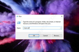 2 Cara Melihat Password WiFi di Windows 10 (2)