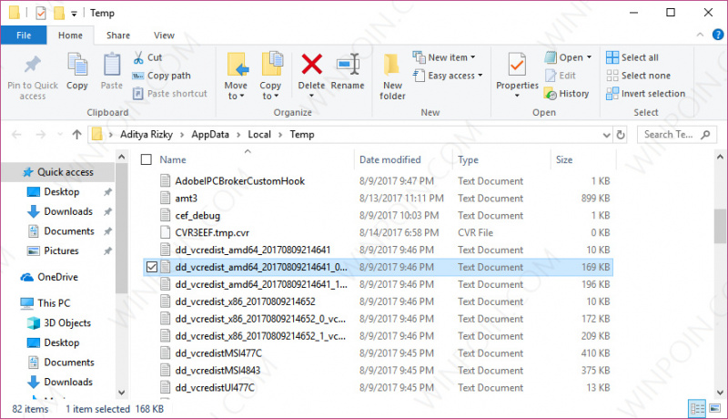 4 File Sistem Windows yang Dapat Kamu Hapus untuk Mengemat Ruang Partisi (2)