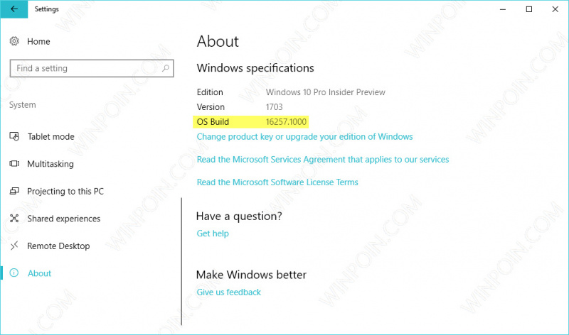 7 Cara Mengetahui Nomor Build pada Windows 10 (4)