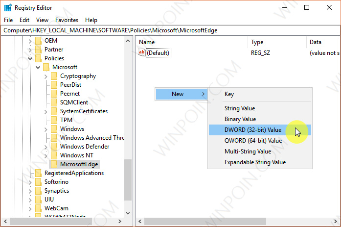 Cara Mematikan Fitur Ekstensi pada Microsoft Edge  Cara Mematikan Fitur Ekstensi pada Microsoft Edge