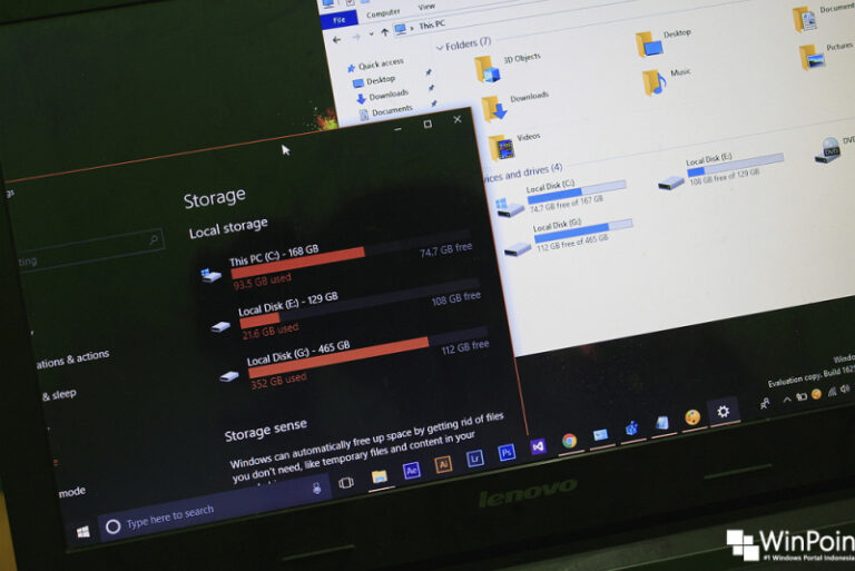 Cara Membatasi Kuota Partisi di Windows 10 (1)