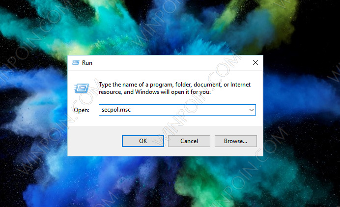 Cara Memberikan Batas Percobaan Login di Windows 10 (1)