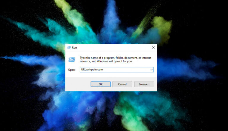 Cara Memblokir Run di Windows (1)