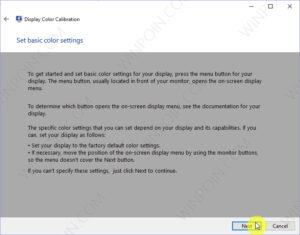 Cara Mengatur Kecepatan Scroll Mouse di Windows 10 (3)
