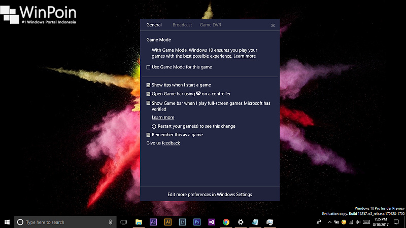 Cara Menghapus Game Bar di Windows 10 (1)