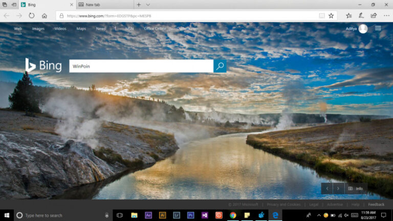 Cara Menonaktifkan Fitur InPrivate di Microsoft Edge (1)