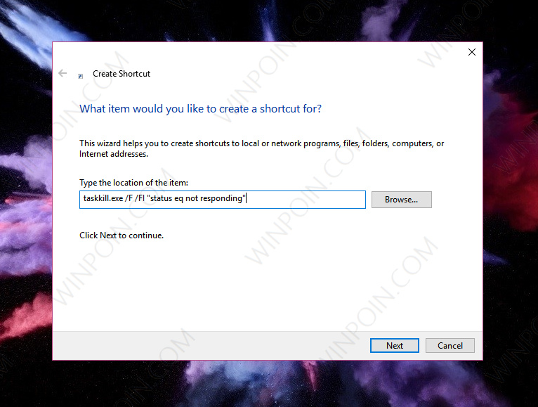 Cara Menutup Aplikasi Windows yang Not Responding dengan Cepat (3)