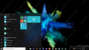 Cara Menyembunyikan Daftar Aplikasi di Windows 10 (4)