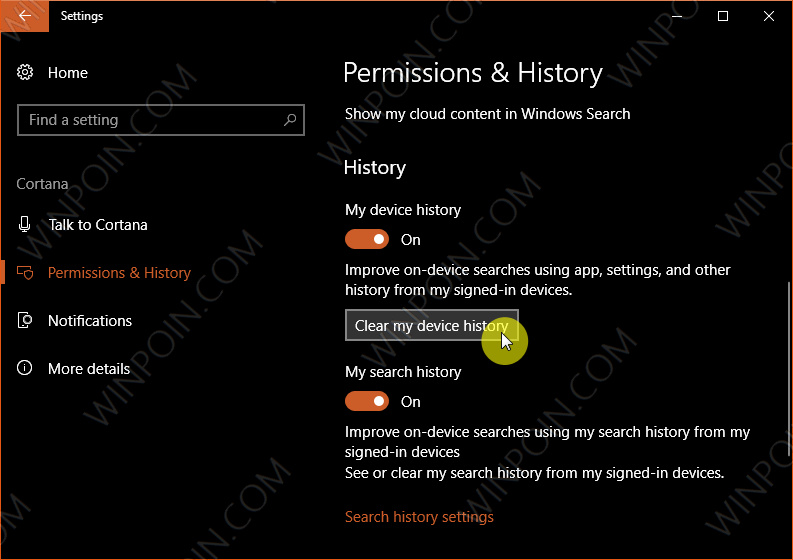 Cara Reset Cortana di Windows 10 (1)