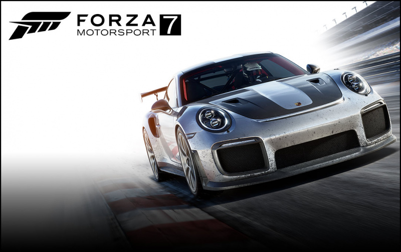 Mau Main Forza Motorsport 7 di PC? Inilah Spesifikasi Minimumnya