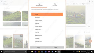 Review Story Remix - Ubah Gambar Menjadi Story Line yang Ciamik (8)