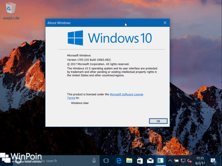 Sekarang Windows 10 S Dapat Di Install Secara Bebas (1)