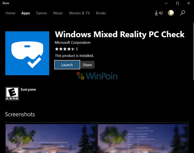 Cara Menggunakan Windows Mixed Reality PC Check