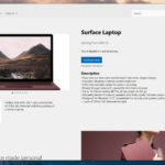 Microsoft Resmi Jualan Hardware di Microsoft Store