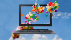 Lenovo Perkenalkan Seri Yoga 920, Yoga 720 dan Miix 520