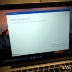 Cara Download dan Install Windows 10 S di PC / Laptop Apapun