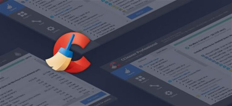 Penting: Ada Malware Berbahaya Tertanam di CCleaner