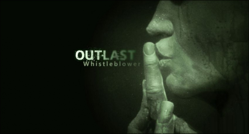 HOT: Dapatkan Game Outlast Gratis! (Terbatas)