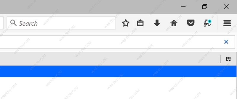 Cara Memunculkan Screenshot Tool Tersembunyi di Firefox (Review)