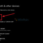 Cara Memunculkan Ikon Bluetooth yang Hilang di Windows 10