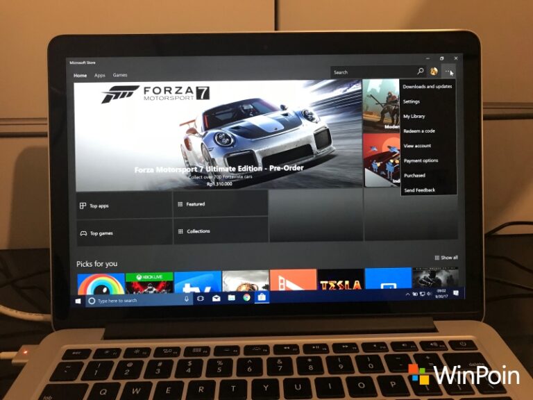 Review Microsoft Store: Seperti Inilah Pengganti Windows Store