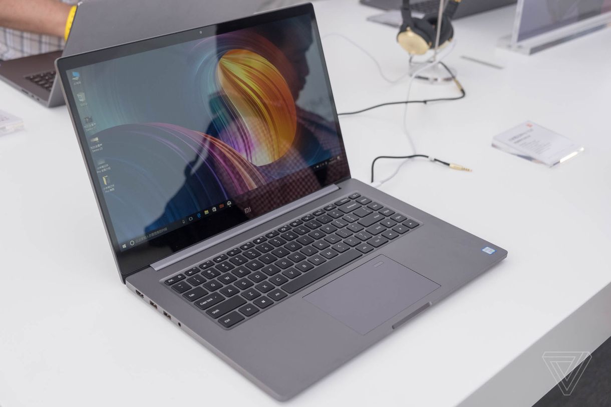 Xiaomi Rilis Laptop Windows yang Lebih Seksi dari MacBook Pro