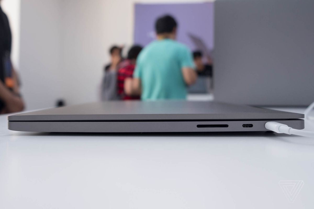 Xiaomi Rilis Laptop Windows yang Lebih Seksi dari MacBook Pro