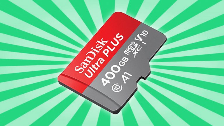 SanDisk Ultra 400GB: microSD Berkapasitas Terbesar di Dunia Seharga 3.3 Jutaan
