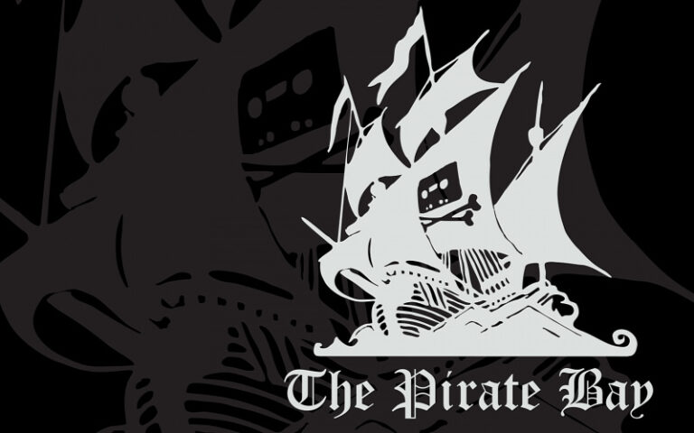 The Pirate Bay "Meng-hijack" CPU Pengunjung Hingga Melonjak 100%