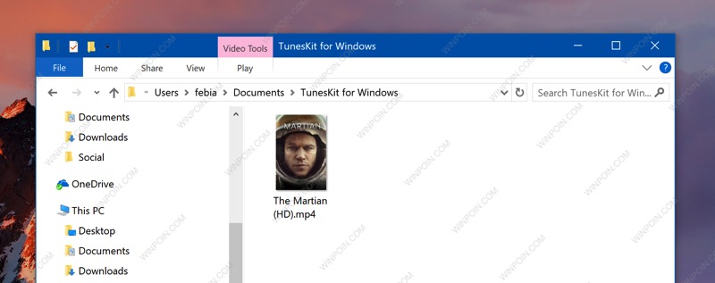 Convert M4V ke MP4 dengan Tuneskit DRM Media Converter (Review)