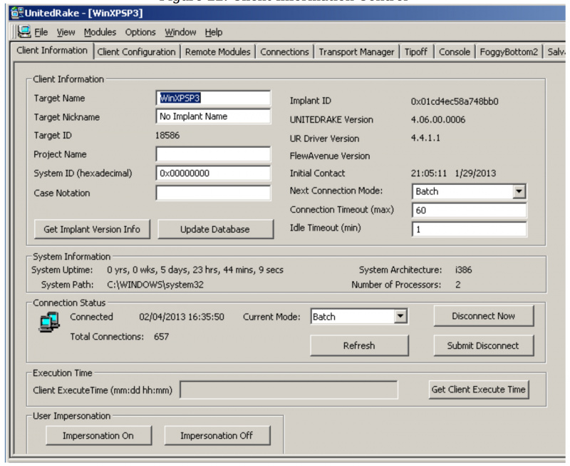 Group Hacker Shadow Brokers Rilis Tool Hacking Windows dari NSA