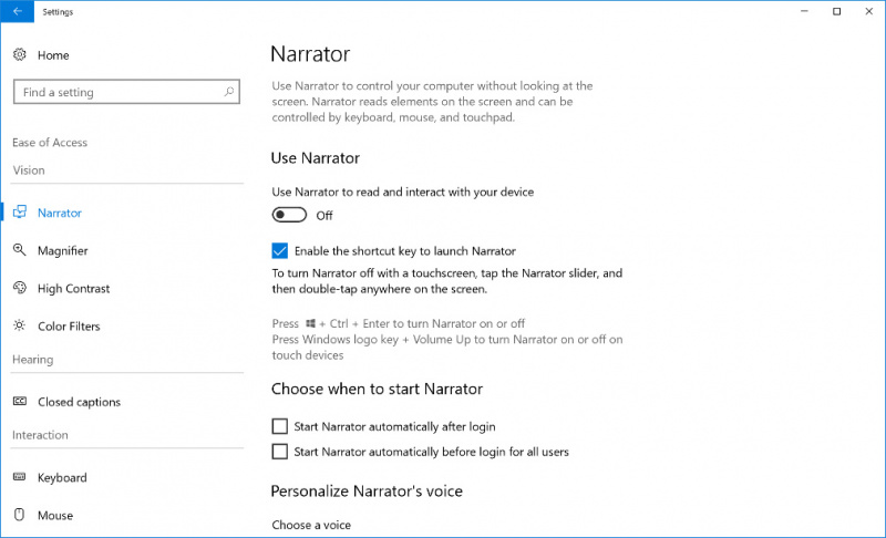 Microsoft Rilis Windows 10 PC Build 17025 untuk Insider Fast Ring dan Skip Ahead