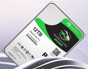 Seagate Rilis Hardisk 12TB Seharga 7,2 Jutaan