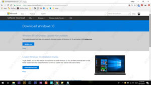 Cara Download ISO Windows 10 Fall Creators Update tanpa Media Creation Tool (3)