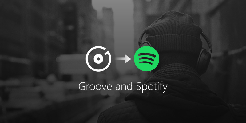 Microsoft Resmi Menghentikan Layanan Groove Music Pass