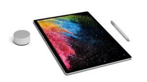 Microsoft Rilis Surface Book 2, Inilah Detail Harga dan Spesifikasinya