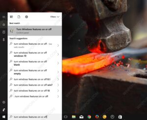Cara Membuat Web Server di Windows PC