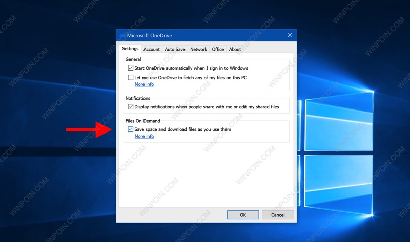 Cara Mengaktifkan Fitur “Files on Demand” di Windows 10 Fall Creators Update
