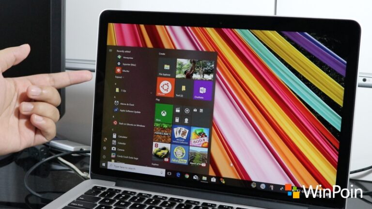 Review Lengkap: Fitur Baru Windows 10 Fall Creators Update