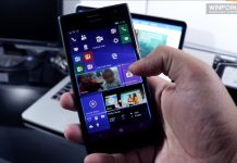 Cara Install "Paksa" Windows 10 Mobile Fall Creators Update di Lumia Lawas