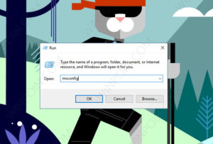 Cara Mematikan Auto Update Google Chrome (1)