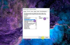 Cara Mematikan Koneksi WiFi Secara Otomatis Ketika Terhubung ke Jaringan Kabel (4)
