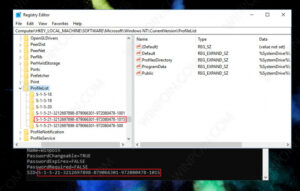 Cara Mengganti Nama Folder User di Windows 10 (4)