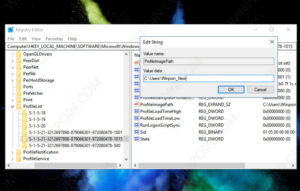 Cara Mengganti Nama Folder User di Windows 10 (5)
