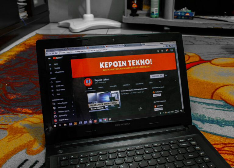 Tips dan Trik Menggunakan YouTube (1)